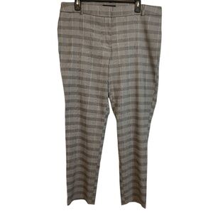 Counterparts Plaid Pants